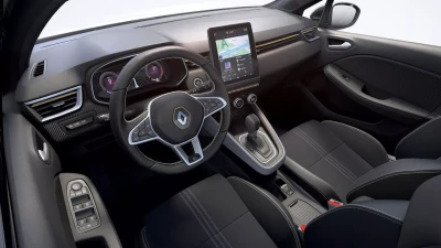 Renault CLIO - cars for rent in casablanca - RENTS.ma