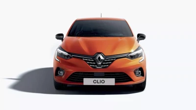 Renault CLIO - cars for rent in casablanca - RENTS.ma