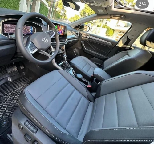 T-ROC voiture - cars for rent in fes - RENTS.ma
