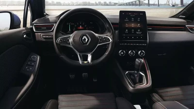 Renault CLIO - cars for rent in casablanca - RENTS.ma