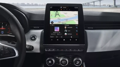 Renault CLIO - cars for rent in casablanca - RENTS.ma