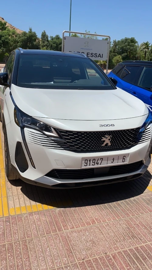 Hamada Vip Car - Car rental agency in Marrakesh - cars for rent in marrakech - RENTS.ma