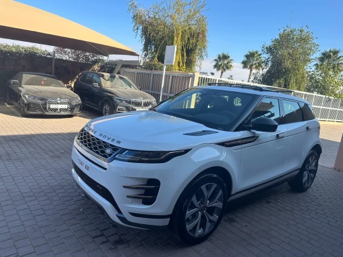 Hamada Vip Car - Car rental agency in Marrakesh - cars for rent in marrakech - RENTS.ma