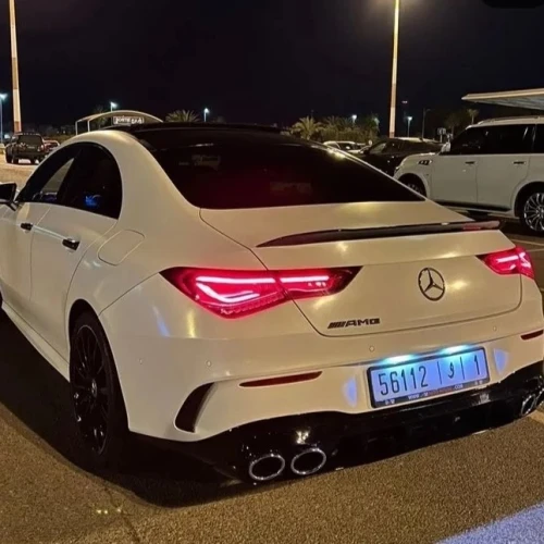 Nour luxery car rental marrakech - cars for rent in marrakech - RENTS.ma