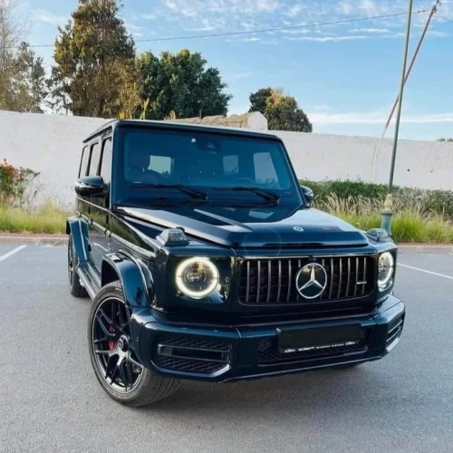 Nour luxery car rental marrakech - cars for rent in marrakech - RENTS.ma