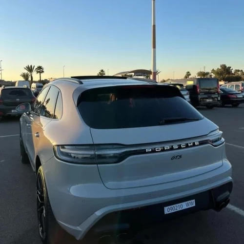 Nour luxery car rental marrakech - cars for rent in marrakech - RENTS.ma