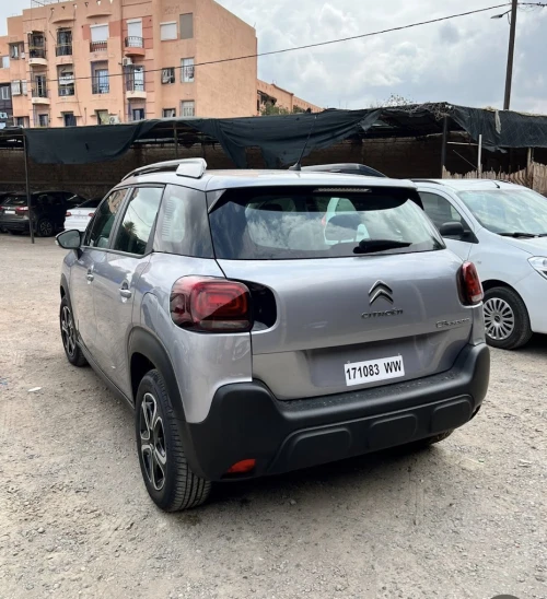YACOUT TOURS - Car rental agency in Marrakesh - cars for rent in marrakech - RENTS.ma