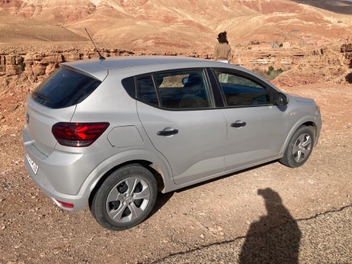 YACOUT TOURS - Car rental agency in Marrakesh - cars for rent in marrakech - RENTS.ma