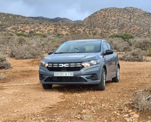 YACOUT TOURS - Car rental agency in Marrakesh - cars for rent in marrakech - RENTS.ma
