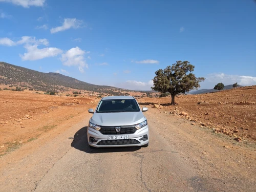 YACOUT TOURS - Car rental agency in Marrakesh - cars for rent in marrakech - RENTS.ma