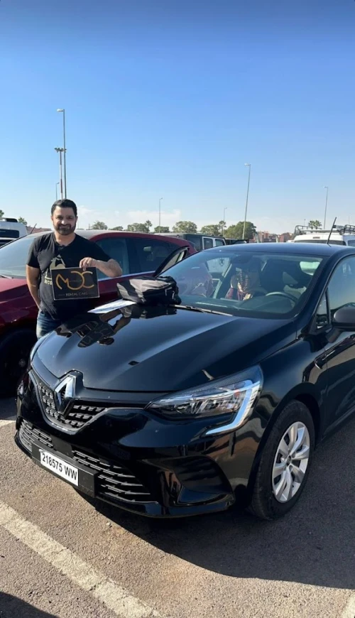My drive car - Car rental agency in Marrakesh - cars for rent in marrakech - RENTS.ma