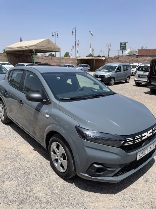 Green Motion Car Rental Marrakech - cars for rent in marrakech - RENTS.ma