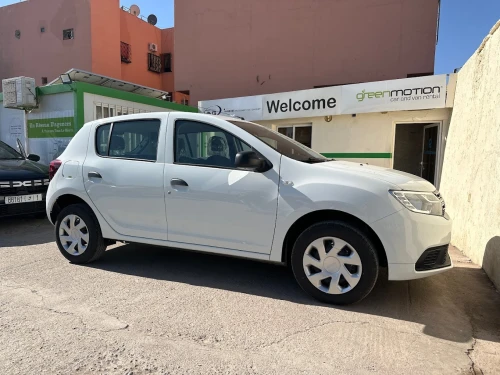 Green Motion Car Rental Marrakech - cars for rent in marrakech - RENTS.ma
