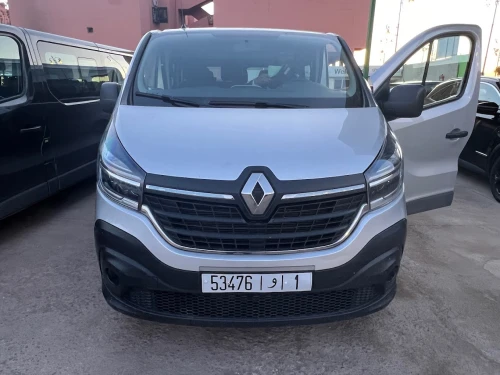 Green Motion Car Rental Marrakech - cars for rent in marrakech - RENTS.ma