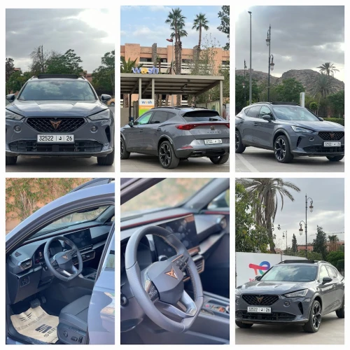 Super Rent Cars - Car rental agency in Marrakesh - cars for rent in marrakech - RENTS.ma
