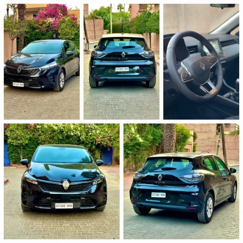 Super Rent Cars - Car rental agency in Marrakesh - cars for rent in marrakech - RENTS.ma