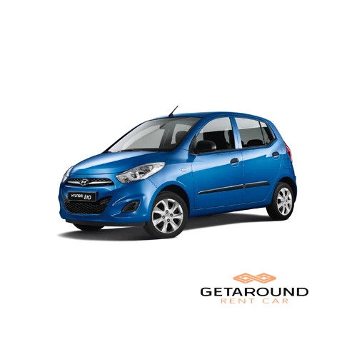 GETAROUND RENT CAR MARRAKECH - cars for rent in marrakech - RENTS.ma