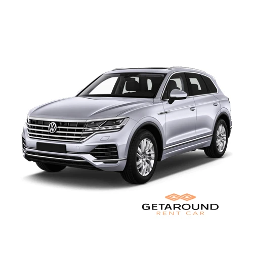 GETAROUND RENT CAR MARRAKECH - cars for rent in marrakech - RENTS.ma