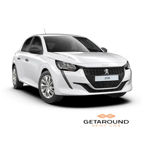 GETAROUND RENT CAR MARRAKECH - cars for rent in marrakech - RENTS.ma
