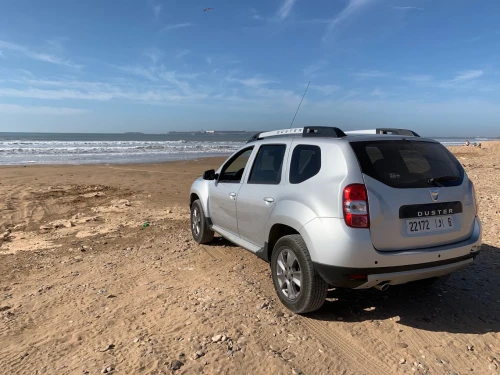 Sami Car - Car hire in Marrakesh - cars for rent in marrakech - RENTS.ma