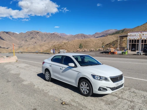 Sami Car - Car hire in Marrakesh - cars for rent in marrakech - RENTS.ma