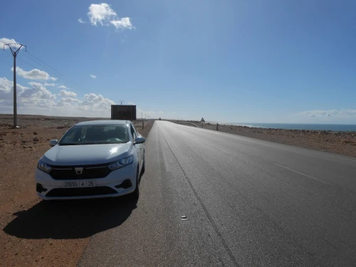 Sami Car - Car hire in Marrakesh - cars for rent in marrakech - RENTS.ma