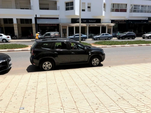 Sami Car - Car hire in Marrakesh - cars for rent in marrakech - RENTS.ma