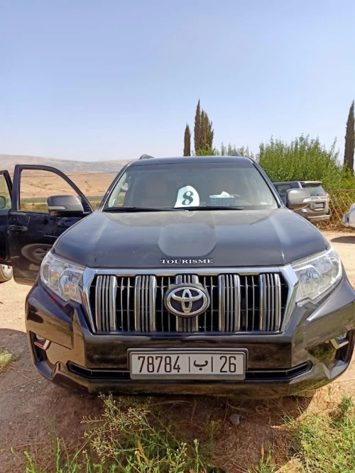 Hire Car With Driver marrakech - cars for rent in marrakech - RENTS.ma