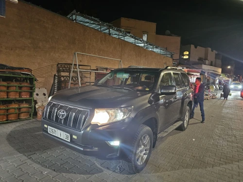 Hire Car With Driver marrakech - cars for rent in marrakech - RENTS.ma