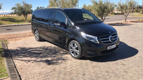 Hire Car With Driver marrakech - cars for rent in marrakech - RENTS.ma