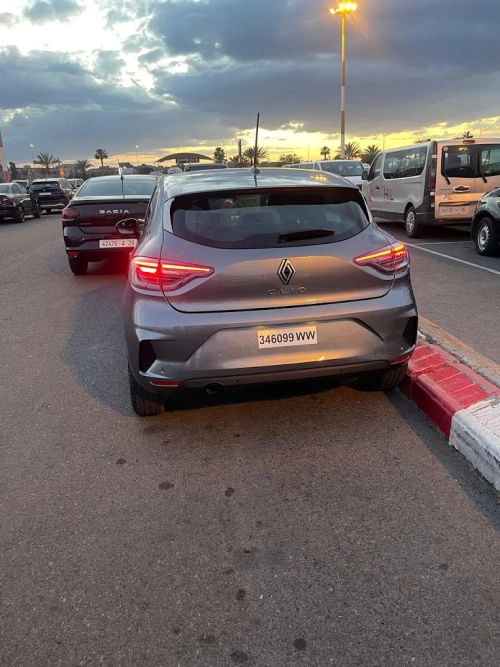 Med car rental Marrakesh - cars for rent in marrakech - RENTS.ma