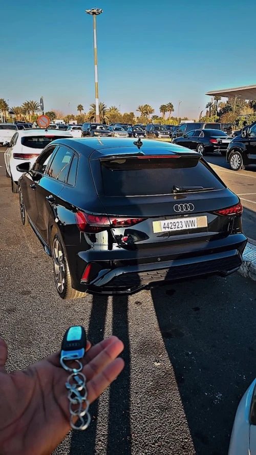 Med car rental Marrakesh - cars for rent in marrakech - RENTS.ma