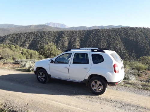 Saad Rent Cars Marrakech - cars for rent in marrakech - RENTS.ma