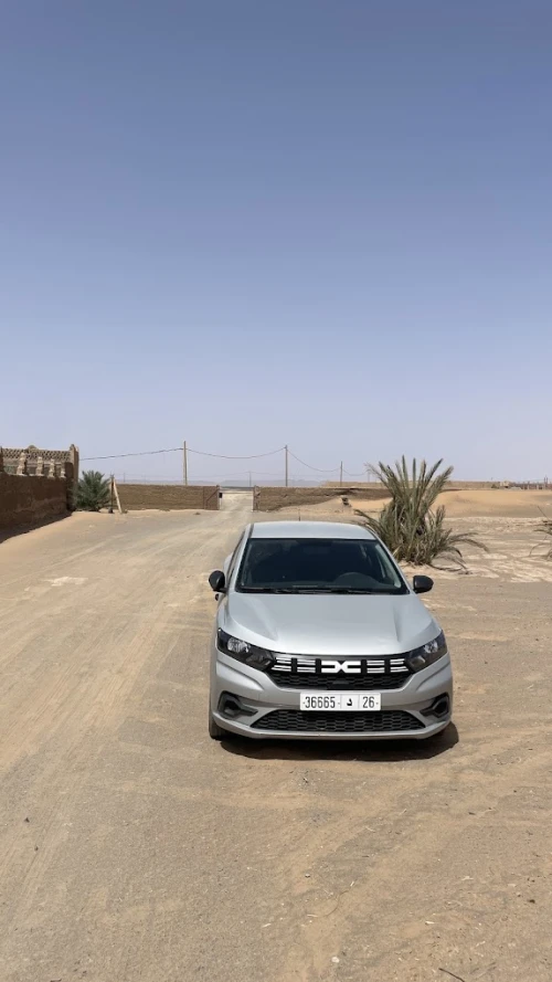 Saad Rent Cars Marrakech - cars for rent in marrakech - RENTS.ma