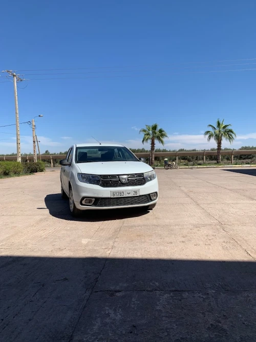 Saad Rent Cars Marrakech - cars for rent in marrakech - RENTS.ma