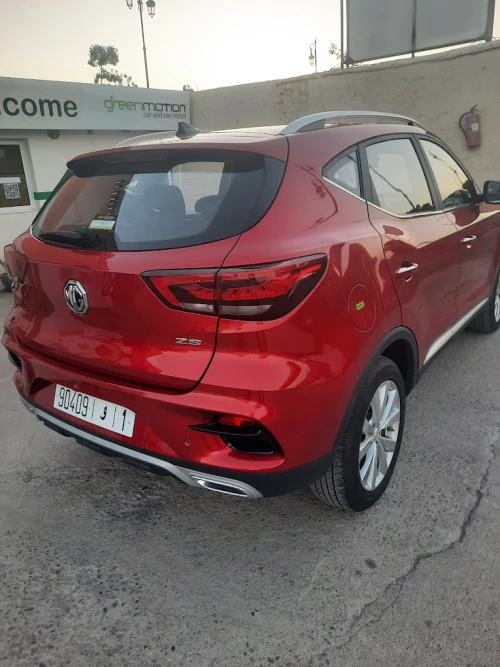 Green Motion - Car rental Marrakech DownTown - cars for rent in marrakech - RENTS.ma