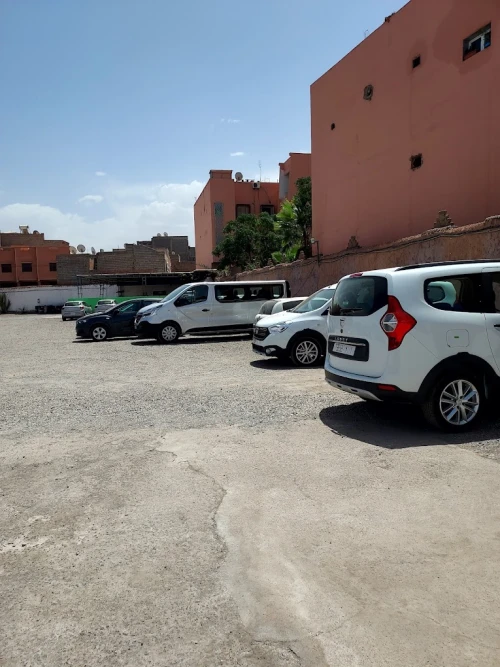 Green Motion - Car rental Marrakech DownTown - cars for rent in marrakech - RENTS.ma