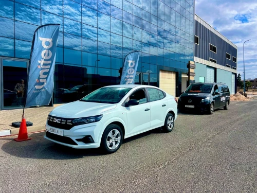 United Rent A Car - Car rental agency in Rabat - cars for rent in rabat - RENTS.ma