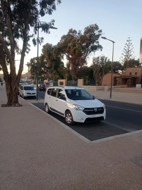 United Rent A Car - Car rental agency in Rabat - cars for rent in rabat - RENTS.ma