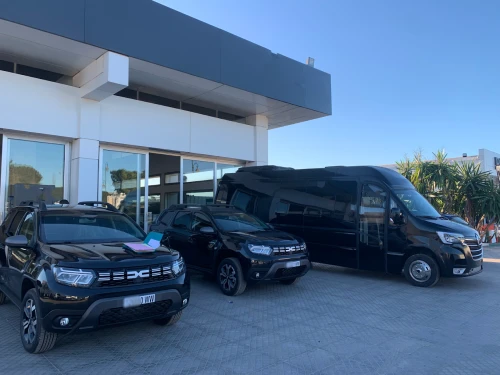 EXACT RENT CAR - Car rental in Rabat - cars for rent in rabat - RENTS.ma