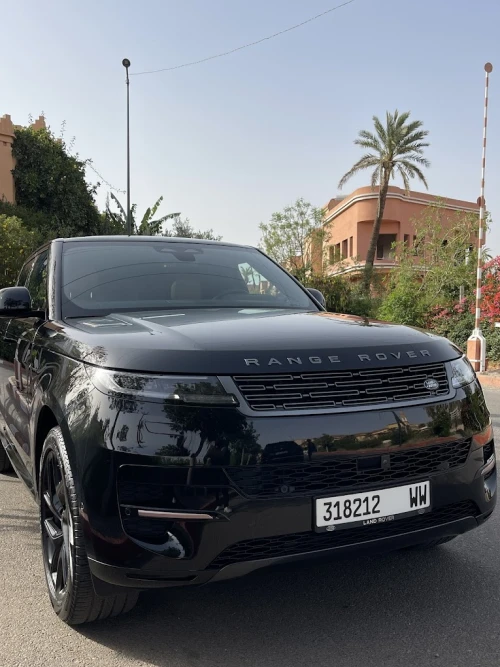 Car rental agency in Rabat - BANDY’S CARS - cars for rent in rabat - RENTS.ma