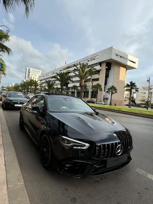 Car rental agency in Rabat - BANDY’S CARS - cars for rent in rabat - RENTS.ma