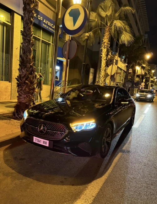 Car rental agency in Rabat - BANDY’S CARS - cars for rent in rabat - RENTS.ma