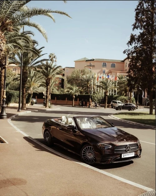 Car rental agency in Rabat - BANDY’S CARS - cars for rent in rabat - RENTS.ma