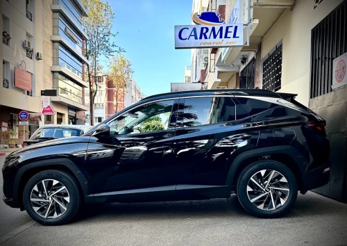 Carmel Car - Car rental agency in Rabat - cars for rent in rabat - RENTS.ma