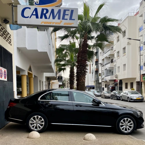 Carmel Car - Car rental agency in Rabat - cars for rent in rabat - RENTS.ma