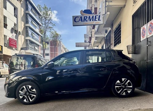 Carmel Car - Car rental agency in Rabat - cars for rent in rabat - RENTS.ma