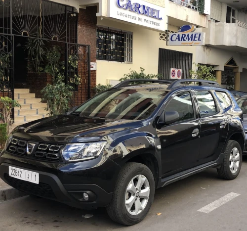 Carmel Car - Car rental agency in Rabat - cars for rent in rabat - RENTS.ma
