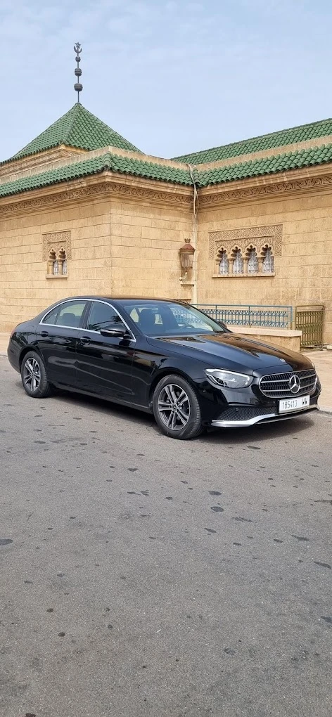 MOUNTED CAR | Agence Location Voiture Rabat - cars for rent in rabat - RENTS.ma