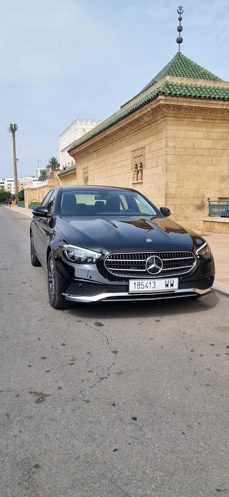 MOUNTED CAR | Agence Location Voiture Rabat - cars for rent in rabat - RENTS.ma